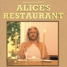 Cover art for Alice's Restaurant: The Massacree Revisited (30th Anniversary Edition)