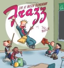 Cover art for Frazz: Live at Bryson Elementary