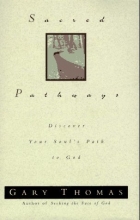Cover art for Sacred Pathways