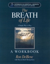 Cover art for The Breath of Life: A Simple Way to Pray (Pathways in Spiritual Growth)