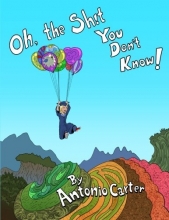 Cover art for Oh, The Sh!t You Don't Know!: College Graduate Edition
