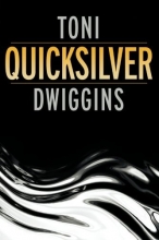Cover art for Quicksilver (The Forensic Geology Series) (Volume 1)
