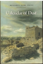 Cover art for Calendar of Dust