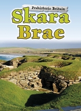 Cover art for Skara Brae (Raintree Perspectives: Prehistoric Britain)