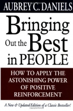 Cover art for Bringing Out the Best in People