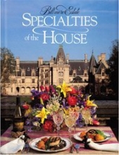 Cover art for Biltmore Estate Specialties of the House