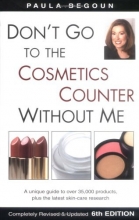 Cover art for Don't Go to the Cosmetics Counter Without Me