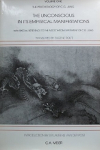 Cover art for 1: The Unconscious in Its Empirical Manifestations (Psychology of C.g. Jung)