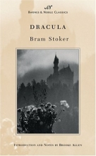 Cover art for Dracula (Barnes & Noble Classics Series) (B&N Classics)