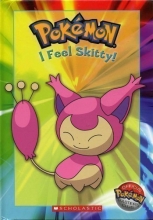 Cover art for Pokemon: I Feel Skitty