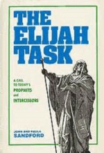 Cover art for The Elijah Task: A Call To Today's Prophets