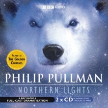 Cover art for Northern Lights