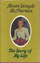 Cover art for The story of my life