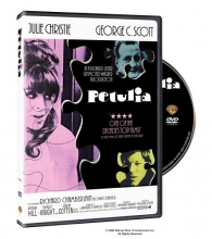 Cover art for Petulia
