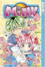 Cover art for Mink Volume 6