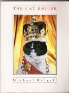 Cover art for The Cat Empire