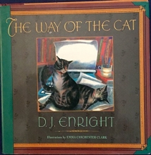 Cover art for The Way of the Cat