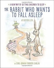 Cover art for The Rabbit Who Wants to Fall Asleep: A New Way of Getting Children to Sleep