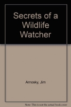 Cover art for Secrets of a Wildlife Watcher
