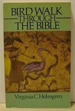 Cover art for Bird Walk Through the Bible
