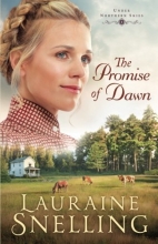 Cover art for The Promise of Dawn (Under Northern Skies)