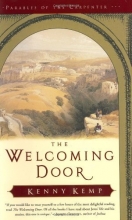 Cover art for The Welcoming Door: Parables of the Carpenter