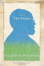 Cover art for The Pastor: A Memoir