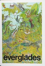 Cover art for Everglades Wildguide