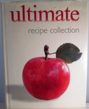 Cover art for ULTIMATE RECIPE COLLECTION