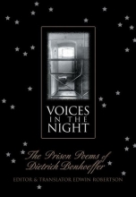 Cover art for Voices in the Night