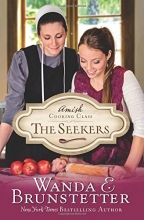 Cover art for Amish Cooking Class - The Seekers