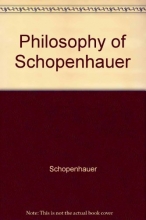 Cover art for Philosophy of Schopenhauer