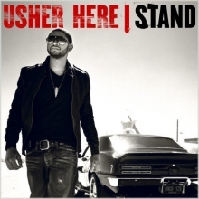 Cover art for Here I Stand
