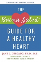 Cover art for The Buena Salud Guide for a Heathy Heart (Buena Salud Guides)