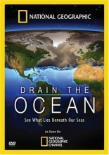 Cover art for National Geographic: Drain the Ocean
