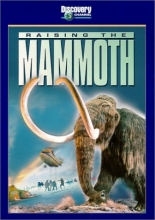 Cover art for Raising the Mammoth
