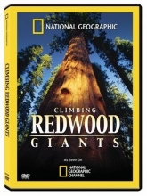 Cover art for National Geographic: Climbing Redwood Giants