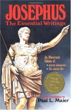 Cover art for Josephus: The Essential Writings