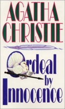 Cover art for Ordeal by Innocence