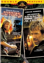Cover art for Missing in Action 2: The Beginning/Braddock: Missing in Action III