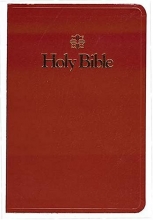 Cover art for The International Children's Bible