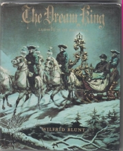 Cover art for The Dream King : Ludwig II of Bavaria