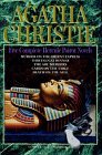 Cover art for Agatha Christie: Five Complete Hercule Poirot Novels - Murder on the Orient Express / Thirteen at Dinner / The ABC Murders / Cards on the Table / Death on the Nile