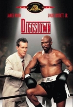 Cover art for Diggstown