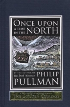 Cover art for Once Upon a Time in the North