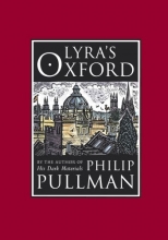 Cover art for Lyra's Oxford