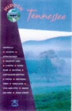 Cover art for Hidden Tennessee (Hidden Tennessee, 2nd ed, 1999)