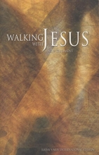 Cover art for Walking with Jesus: New Testament