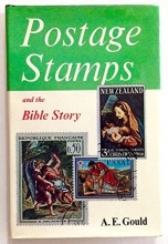 Cover art for Postage stamps and the Bible story
