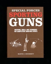 Cover art for Special Forces Sporting Guns